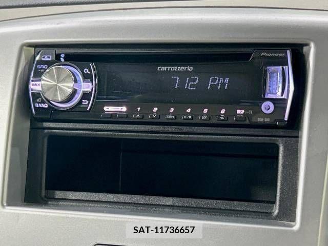 Suzuki WAGON R 2014-01 311720-2
