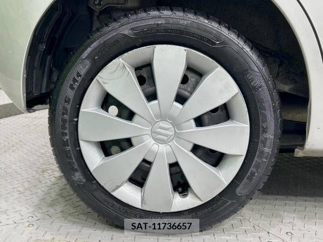 Suzuki WAGON R 2014-01 311720-12