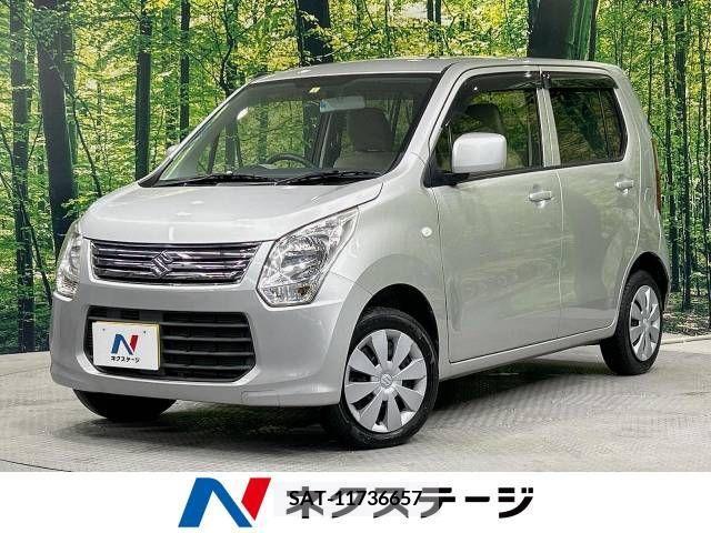 Suzuki WAGON R 2014-01 311720-0