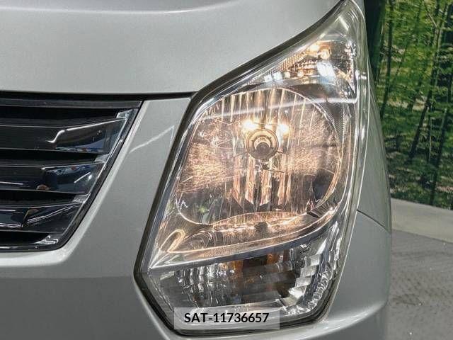 Suzuki WAGON R 2014-01 311720-11