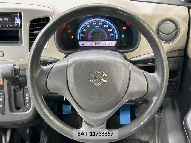 Suzuki WAGON R 2014-01 311720-10