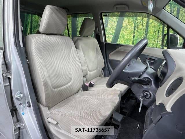 Suzuki WAGON R 2014-01 311720-7