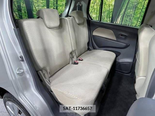 Suzuki WAGON R 2014-01 311720-8