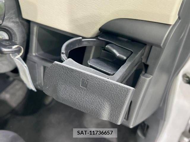 Suzuki WAGON R 2014-01 311720-6