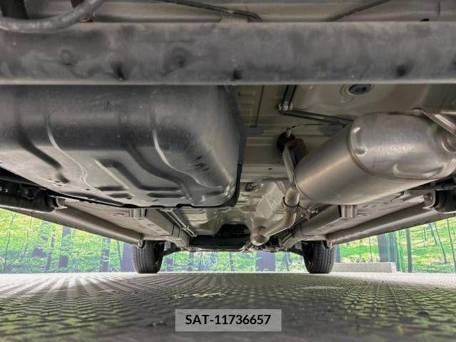 Suzuki WAGON R 2014-01 311720-18