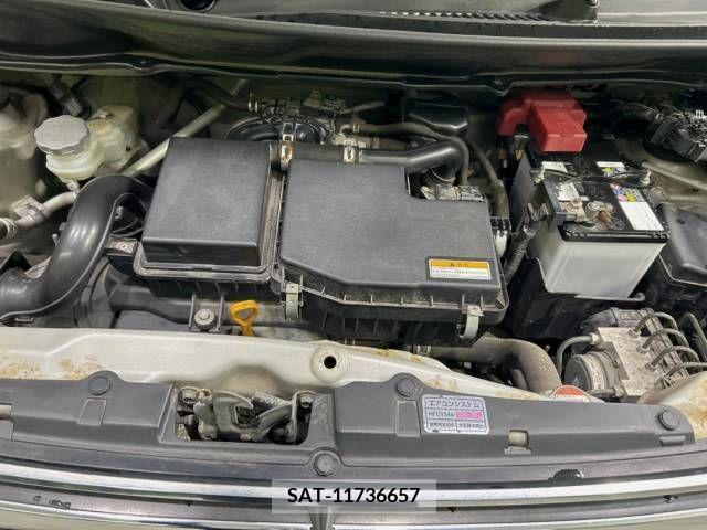 Suzuki WAGON R 2014-01 311720-17