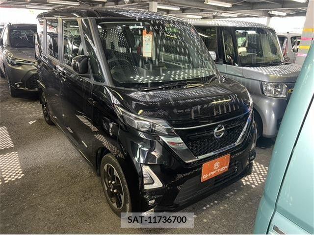 Nissan ROOX 2022-07 354570-0