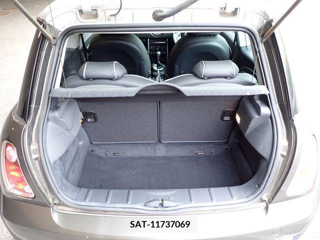 Bmw MINI 2006-10 231836-19