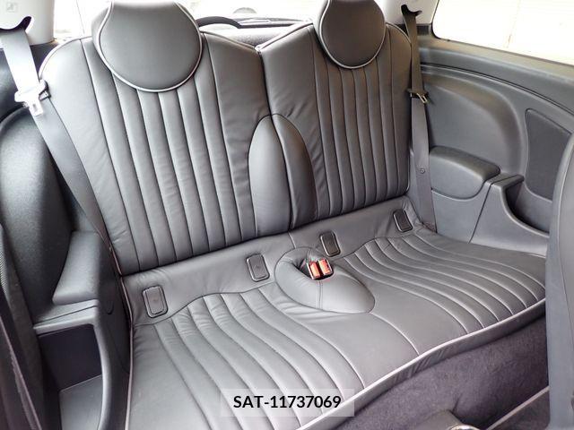 Bmw MINI 2006-10 231836-16