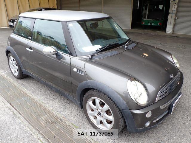 Bmw MINI 2006-10 231836-3