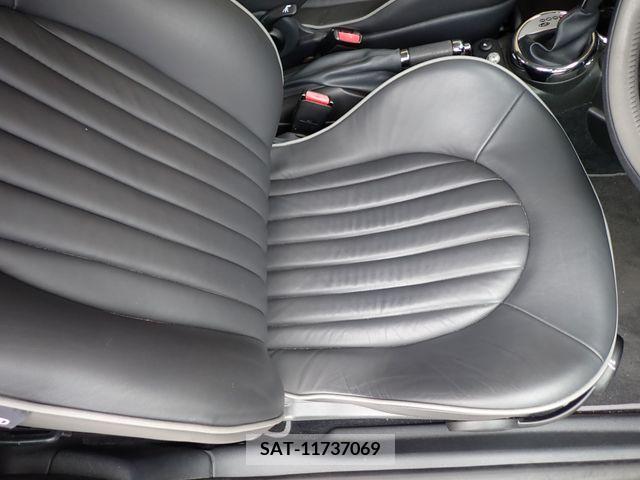Bmw MINI 2006-10 231836-17