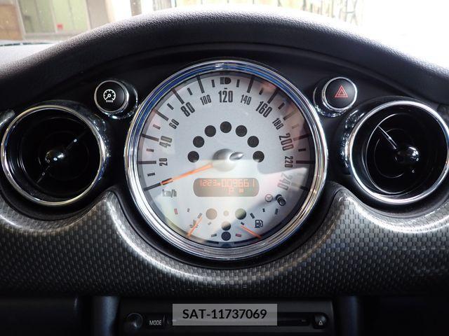 Bmw MINI 2006-10 231836-10