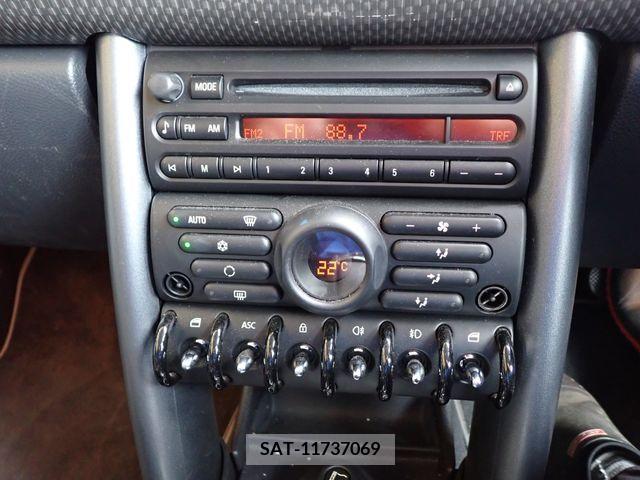 Bmw MINI 2006-10 231836-12