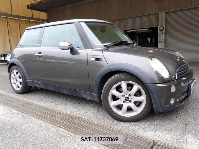 Bmw MINI 2006-10 231836-0