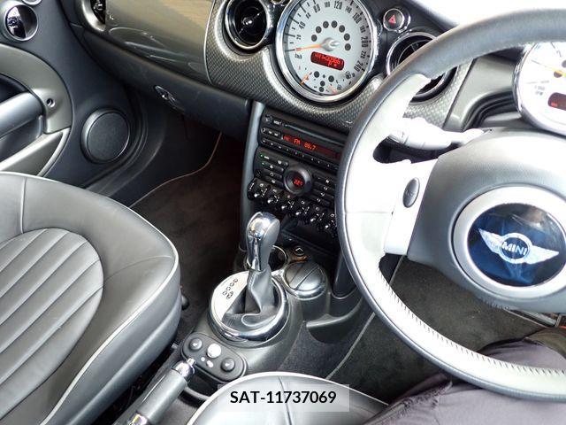Bmw MINI 2006-10 231836-13