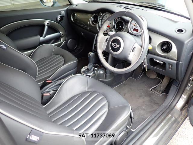 Bmw MINI 2006-10 231836-1