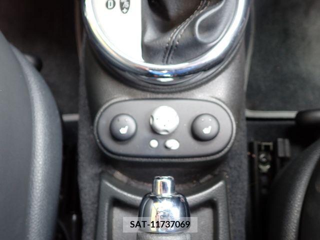 Bmw MINI 2006-10 231836-14