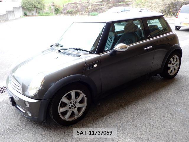 Bmw MINI 2006-10 231836-6