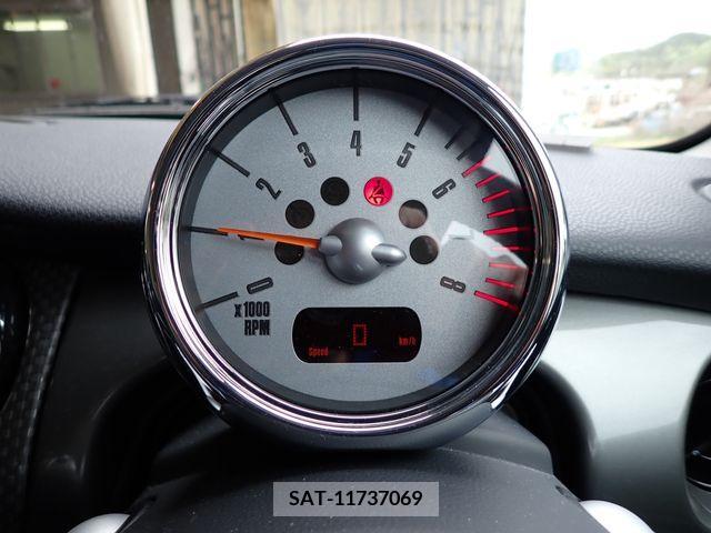 Bmw MINI 2006-10 231836-9