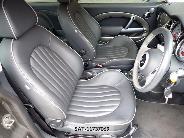 Bmw MINI 2006-10 231836-15