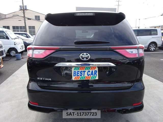 Toyota ESTIMA 2018-09 213977-6