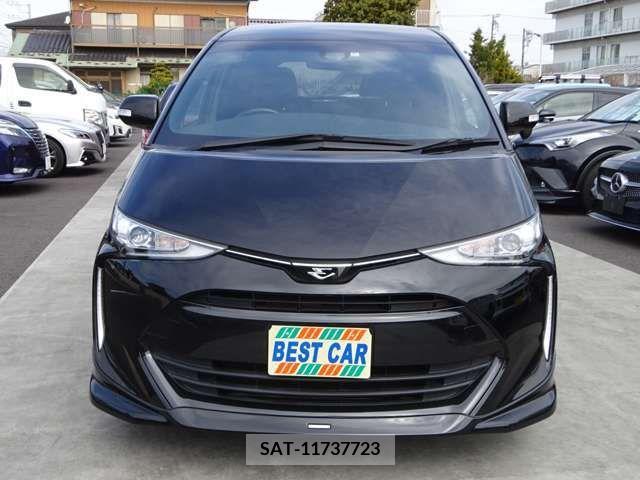 Toyota ESTIMA 2018-09 213977-4