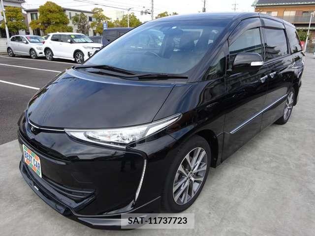 Toyota ESTIMA 2018-09 213977-5
