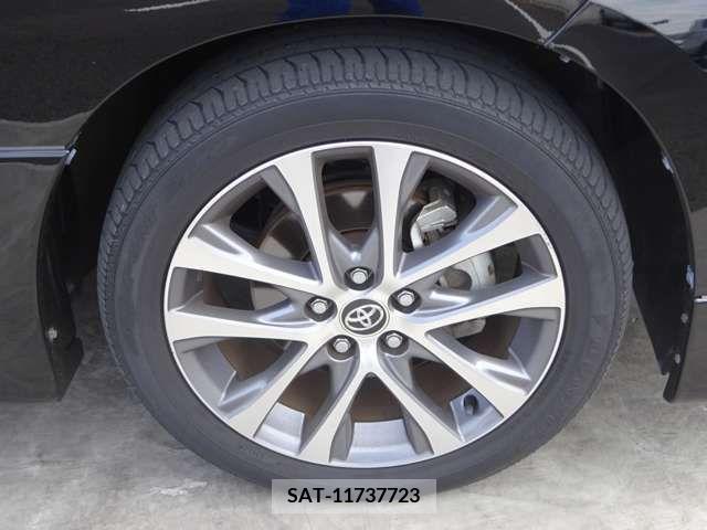 Toyota ESTIMA 2018-09 213977-14