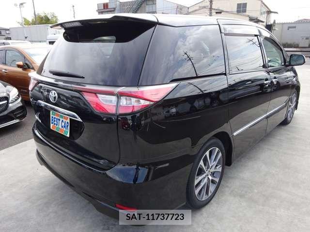 Toyota ESTIMA 2018-09 213977-7