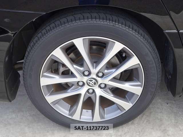 Toyota ESTIMA 2018-09 213977-13