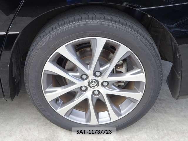 Toyota ESTIMA 2018-09 213977-12