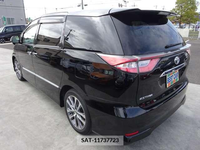 Toyota ESTIMA 2018-09 213977-2