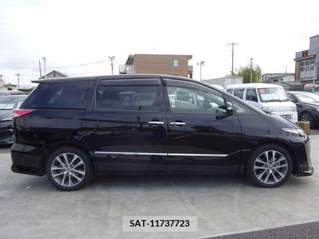 Toyota ESTIMA 2018-09 213977-10