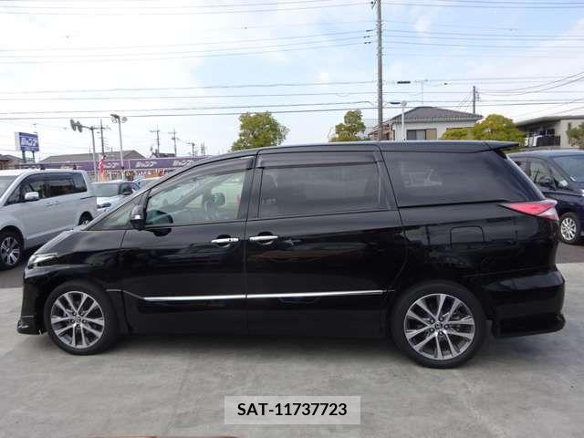 Toyota ESTIMA 2018-09 213977-9