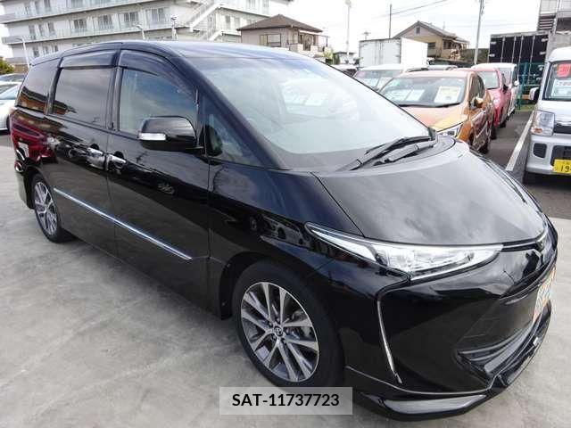Toyota ESTIMA 2018-09 213977-15