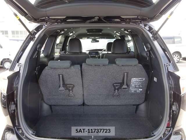 Toyota ESTIMA 2018-09 213977-8