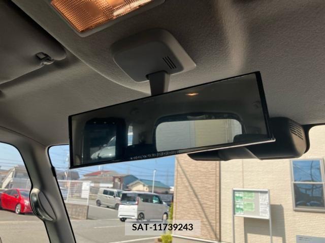 Suzuki SPACIA 2021-01 394236-27