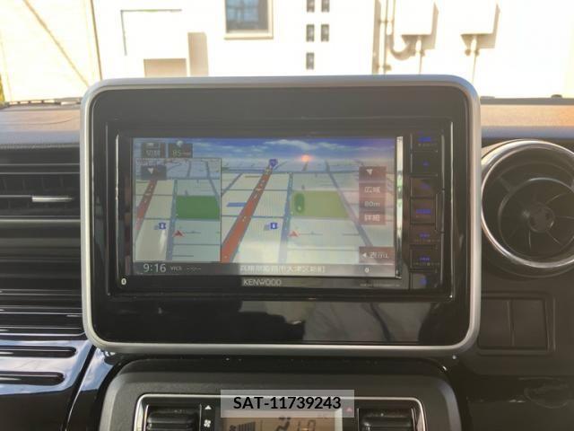 Suzuki SPACIA 2021-01 394236-26