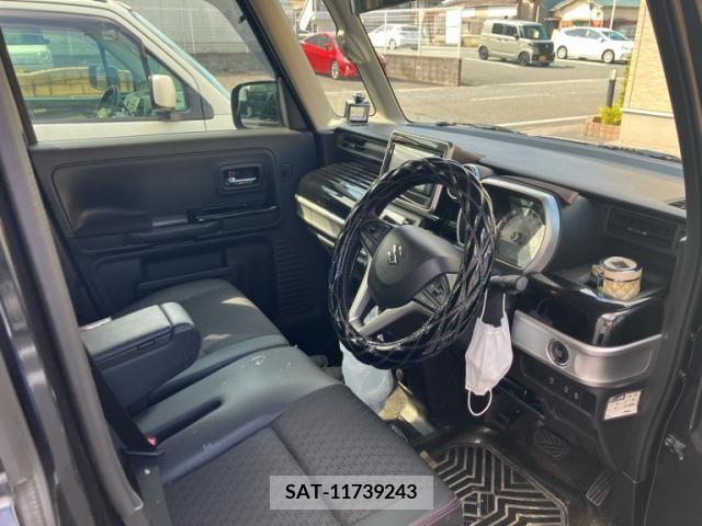 Suzuki SPACIA 2021-01 394236-17