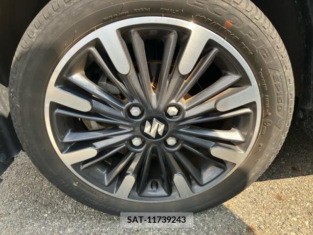Suzuki SPACIA 2021-01 394236-7