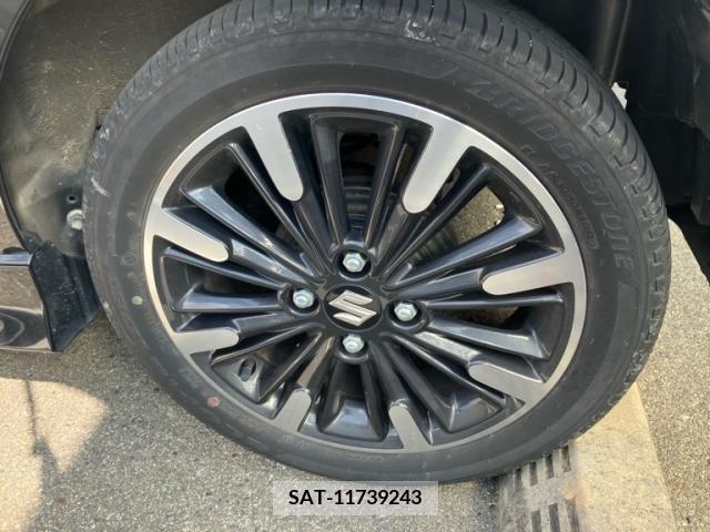 Suzuki SPACIA 2021-01 394236-6
