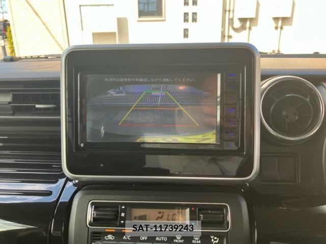 Suzuki SPACIA 2021-01 394236-24