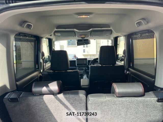 Suzuki SPACIA 2021-01 394236-14