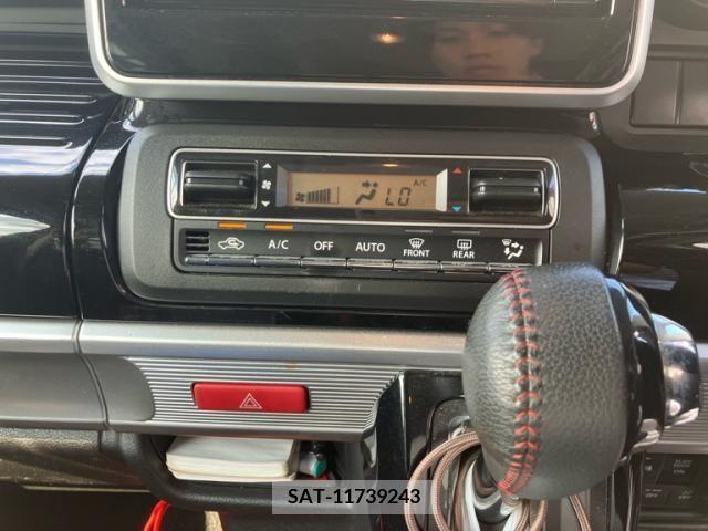 Suzuki SPACIA 2021-01 394236-23