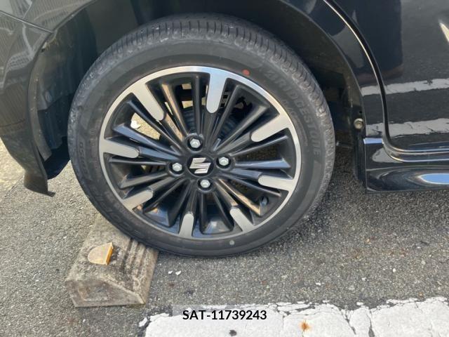 Suzuki SPACIA 2021-01 394236-5