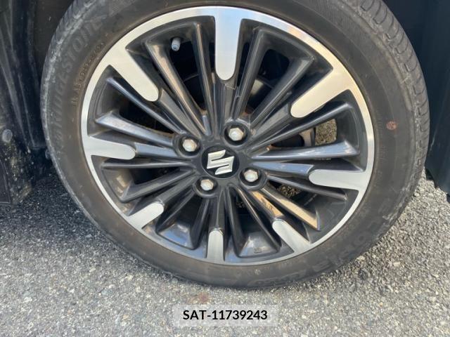 Suzuki SPACIA 2021-01 394236-4