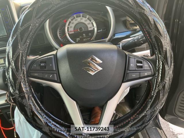 Suzuki SPACIA 2021-01 394236-22