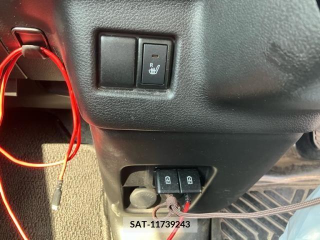 Suzuki SPACIA 2021-01 394236-21