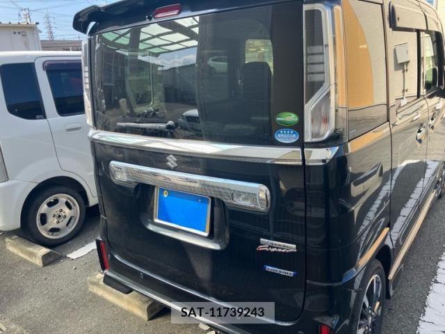 Suzuki SPACIA 2021-01 394236-3