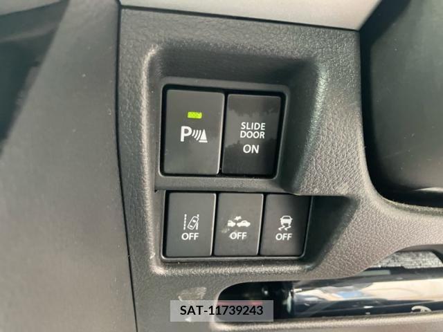 Suzuki SPACIA 2021-01 394236-20
